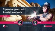 Wglądy Duchowe Dorota - Tajemnice przeszłości Resety i inne teorie Część 2