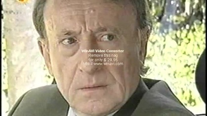 Amor Latino Odcinek 23