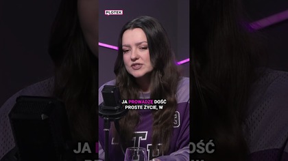 Lanberry o zarobkach z ZAiKS-u.  Mogłaby sie utrzymywac tylko z tantiem #shorts #plotek #showbiz