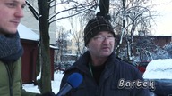 TRUDNO POWIEDZIEĆ BO JEST MAKABRA...  / Bartek Usa