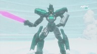 Robot Shinkalion - Animacja E04 (Lektor PL, AXN Spin HD)