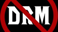DRM - piosenka