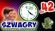 Szwagry - Odcinek 42