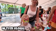TO BYŁ ZLOT !! / Ponad 100 Przyczep i Kamperów / Super Zabawa na Turawa Camp / Zakończenie Wakacji