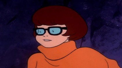 scooby doo gdzie jesteś kolejne starcie z małpoludem 
