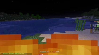 mc. uDantego.pl | DayZ | Koktajl mołotova