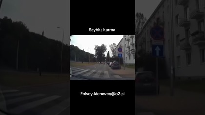 Szybka karma #automobile