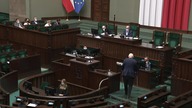 Janusz Korwin Mikke do PiS: Czy wy nie widzicie ŚMIESZNOŚCI w tych ograniczeniach To ABSURD!