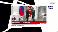 Łapu Capu (16 kwietnia 2026)