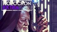 Co stało się z mieczem Obi Wana? Czemu Yoda mówi w taki sposób? [HOLOCRON EXTRA]