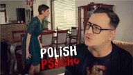 TEN Z UPOREM MANIAKA  Przemyślenia Niekrytego Krytyka