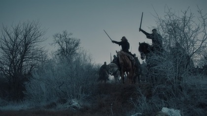 Upadek Kr&oacute;lestwa S05e06