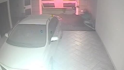 W Brazylii złodzieje aut nie maja łatwo