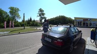 OGIEŃ NA RURĘ! Odpalam i zwiększam obroty.  PULSE JET LPG