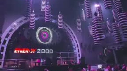 Relacja na Instagramie w klubie Energy 2000 Katowice (09/10. 05. 2026)