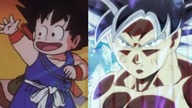 Jak POZIOMY MOCY rujnują Dragon Balla | #1k