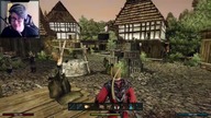 Gothic 3 #6  Zdobyłem Drugi Ognisty Puchar!  Powrót do Montery