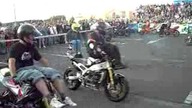 zabawa na stunt gp bydgoszcz 2009