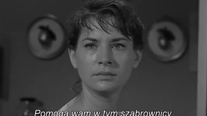 Strefa Mroku (1959) 3x10 - The Midnight Sun