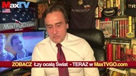 Polityku IDI NA B&Oacute;J NIE NA HUJ! - MaxTV