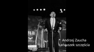 Andrzej Zaucha - Łańcuszek szczęścia