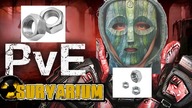 SURVARIUM PVE [#2] Podnieść nakrętki!
