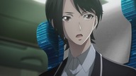 [Truskawka-Subs] Babylon - 05 [BD]