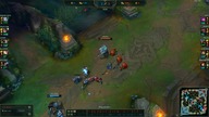 League of Legends..