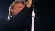 Bon Jovi - Amen (Walmart Soundcheck)