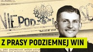 ŻYDOWSKIE afery, SOWIECKA propaganda, aresztowania NIEZŁOMNYCH! I Dr A.  Mandrela