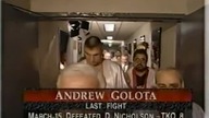 BOKS | RIDDICK BOWE vs ANDREW GOŁOTA |1996 | ENG AUDIO