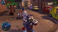 Manhattan - zadania poboczne (3/5) | #83 | LEGO Marvels Avengers 