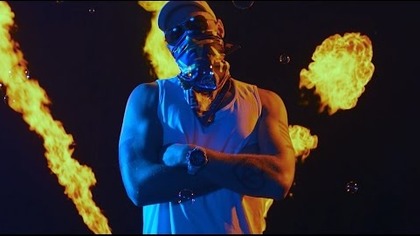 TEDE & SIR MICH - JUPITER / KEPTN' 2016