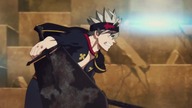 Black Clover- Sword of the Wizard King (2023) -pl