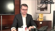 Piotr Jóźwiak - symulowany proces