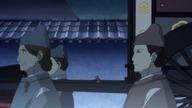 Garo Guren no Tsuki Odcinek. 04 Lektor