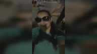 LiveLeak - Family live streaming has their cell phone stolen