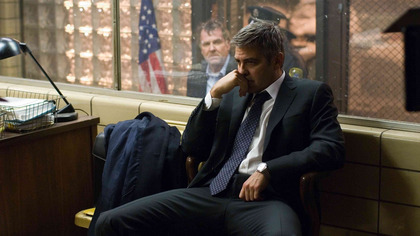 Michael Clayton (2007) Napisy PL