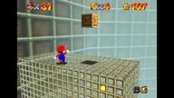 Super Mario 64 - przewodnik po grze (Nintendo 64) część 2 HD