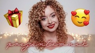 PREZENTY DLA WŁOSOMANIACZEK!  *KODY RABATOWE* | Curly Madeleine
