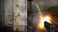 Zagrajmy w S. T. A. L. K. E. R. :The Journey#5-Pierwszy wylot