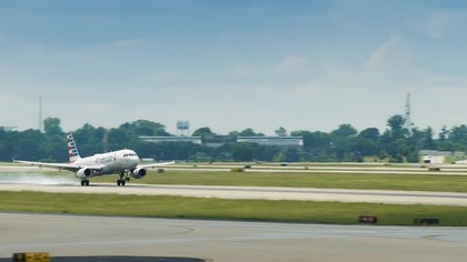 Tajemnice najbardziej uczęszczanego lotniska na świecie