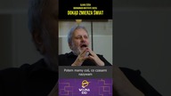 Dokąd zmierza historia? #ciekawostki #historia #slavojzizek