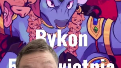 Zapraszamy na Bykon!!! 5-6. 04. 2025 w Bydgoszczy!