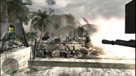 STARE DOBRE CZASY...  Call of Duty World at War #1