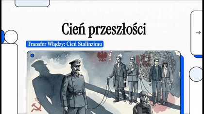 Rola Dzieci i Wnuków Stalinistów w Polsce