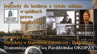 Obowiązkiem jest nasza aktywność.  Należy wiedzieć wszystko o wsp&oacute;lnym majątku i nadzorować z