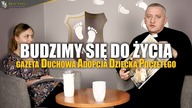 Gazeta - Duchowa Adopcja Dziecka Poczętego | Budzimy się do Życia