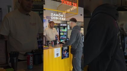 PŁATNOŚĆ TYLKO KARTĄ