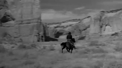 TERYTORIUM COLORADO.  Colorado Territory . (1949). lektor.pl western.